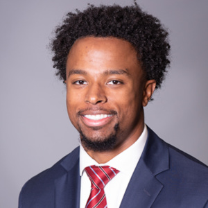Headshot of Jayden Johnson