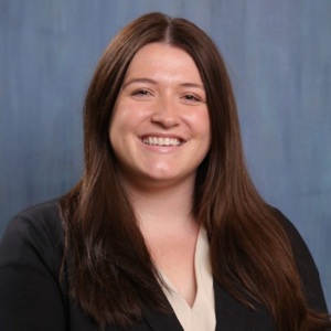 Headshot of Kaylee Sheppard