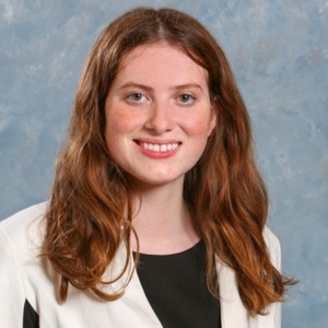 Headshot of Madelyn Storms