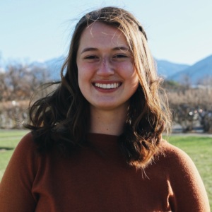 Headshot of Maria Catalano