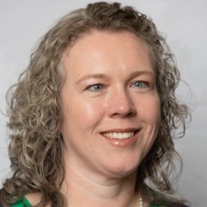 Headshot of Mary Branton-Housley