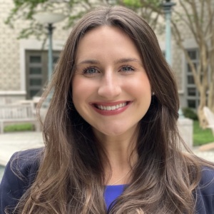 Headshot of McKenzie Mixon