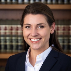 Headshot of Reilly O'Connor