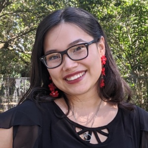 Headshot of Selma Lara
