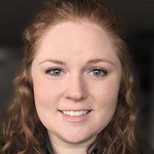 Headshot of Sunny Miller