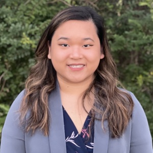 Headshot of Tiana Pham