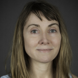 Headshot of Tonya Lippert