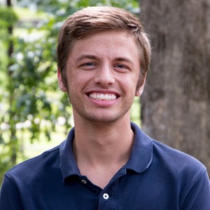Headshot of Tristan Campbell