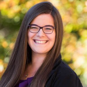 Headshot of Dana Dohn