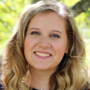 Headshot of Brooke Hardin