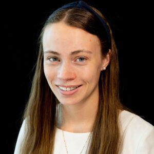 Headshot of Casey Barton