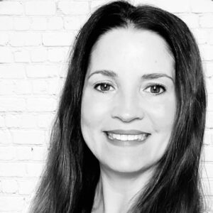 Headshot of Cheyenne Acree