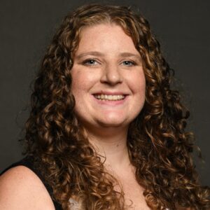 Headshot of Christin Watkins