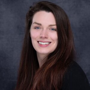 Headshot of Emily Manley
