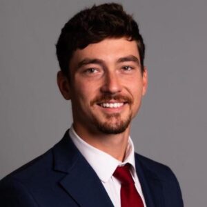 Headshot of Jacob Boatman