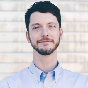 Headshot of Jesse Leaneagh