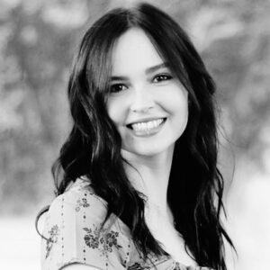 Headshot of Peytyn Moses