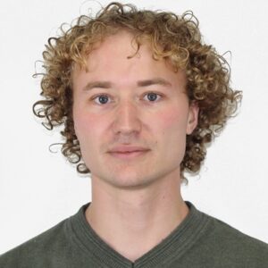 Headshot of Quinn Rumler