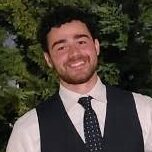 Headshot of Josef Khaimov