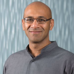 Headshot of Ahilan T. Arulanantham