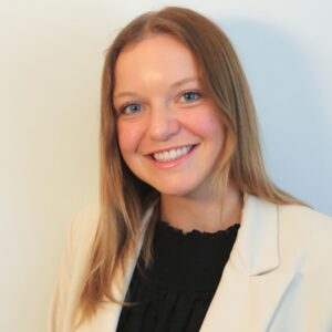 Headshot of Kortney Smith