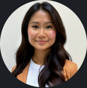 Headshot of Lan-Phuong Tram