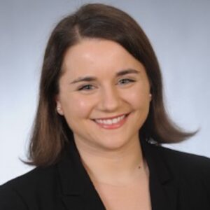 Headshot of Monica Gilbert