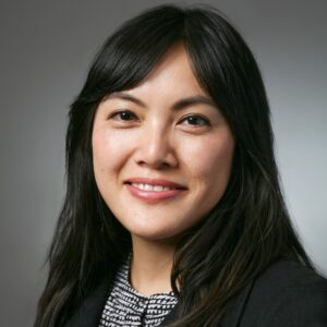 Headshot of Mai Nguyen