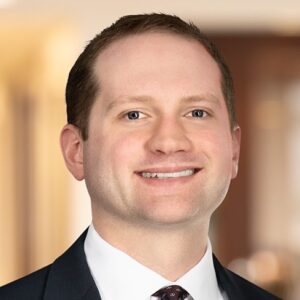 Headshot of Andrew Hemmer