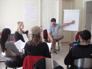 Photo of Reilly Morse, Fellow alum of the Katrina Legal Initiative at Equal Justice Works