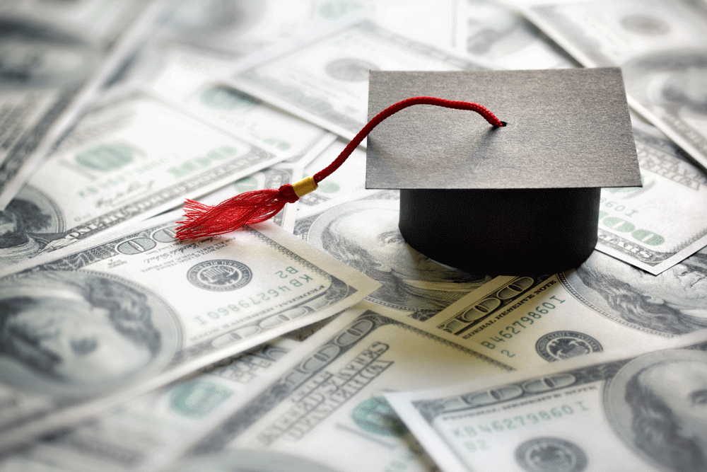 Student Debt Photo
