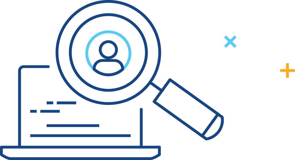 Learn About Our Programs Icon