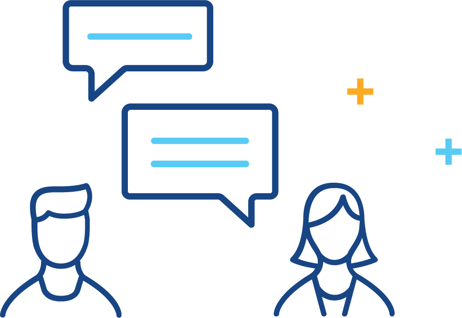 Interview Candidates Icon