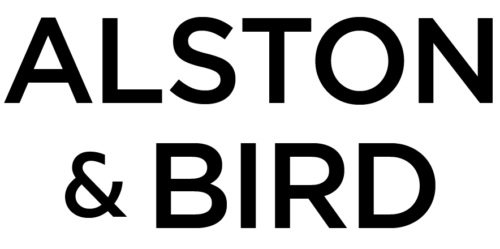 Logo for Alston & Bird