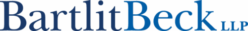 Logo for Bartlit Beck