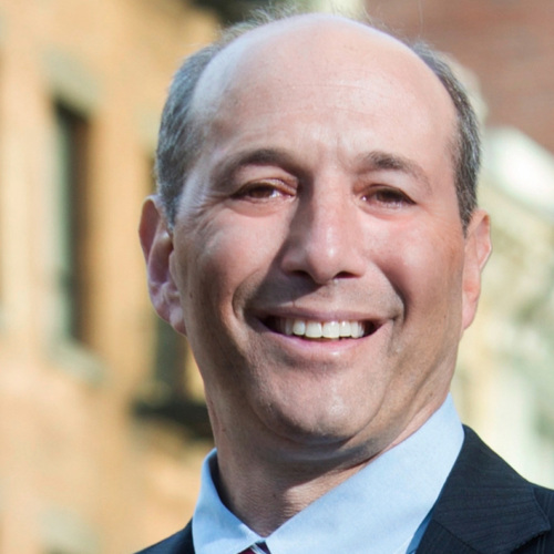 Jeffrey L. Bleich Headshot