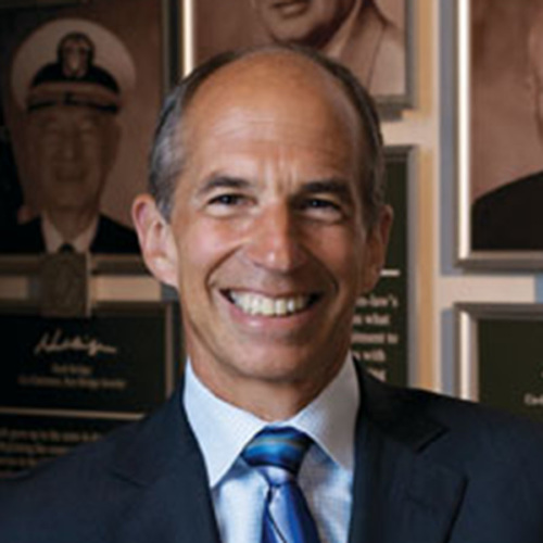 Photo of Jon Bridge