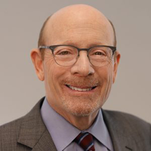 David M. Brodsky Headshot