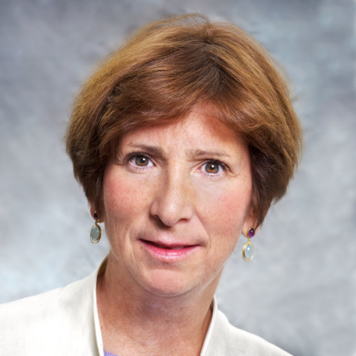 Photo of Sheila C. Cheston