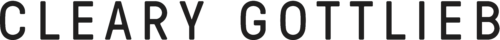 Cleary Gottlieb Steen & Hamilton LLP logo