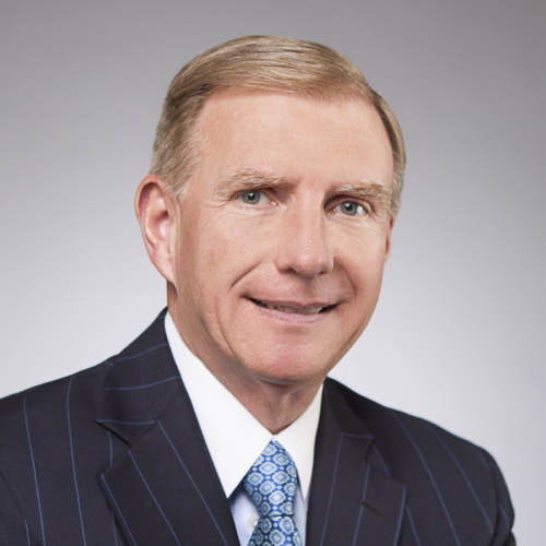 Paul T. Dacier Headshot