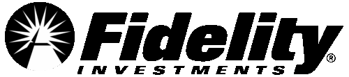Fidelity Investments Logo