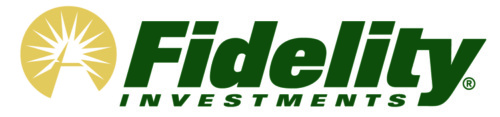 Fidelity Investments Logo