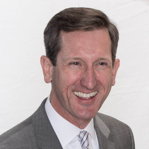 Photo of Matthew J. Fischer