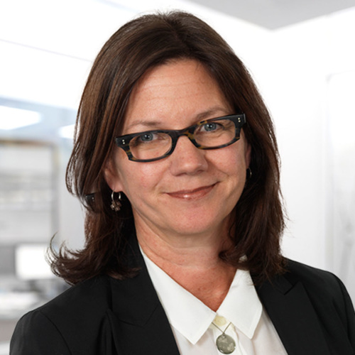 Photo of Kathryn Fritz
