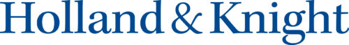 Holland & Knight logo