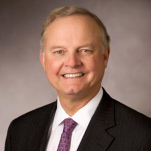 Photo of the Honorable Sven Erik Holmes
