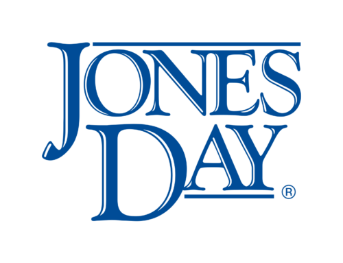 Jones Day logo