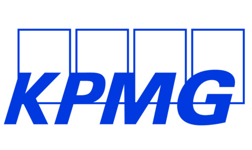 KPMG logo