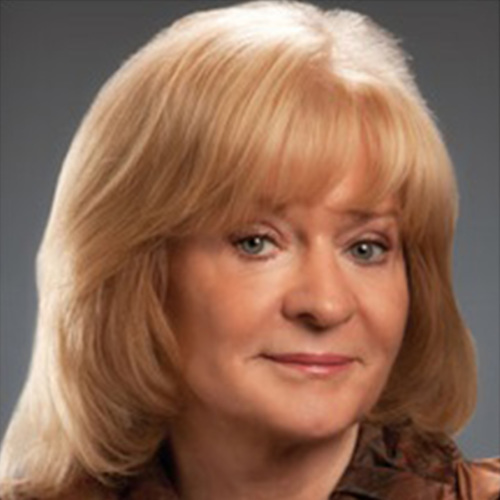 Photo of Stasia D. Kelly